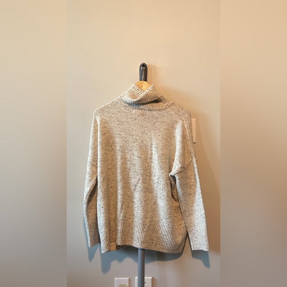 William Rast Turtleneck Sweater - Picture 2 of 2